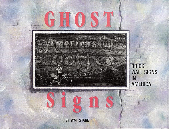 Ghost-Signs-William-Stage-book-cover